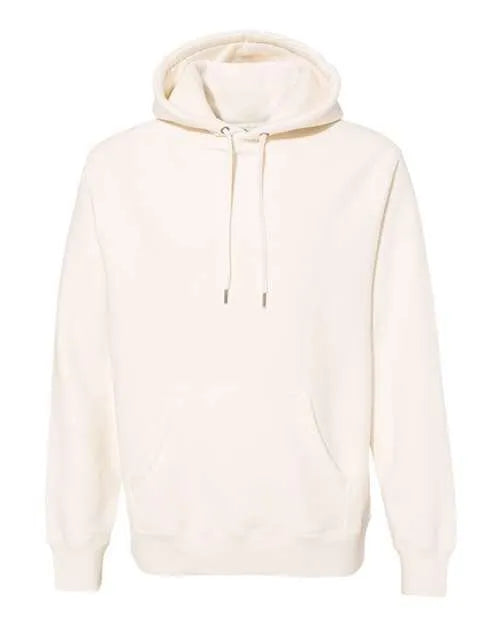 Legend - Premium Heavyweight Cross-Grain Hooded Sweatshirt - IND5000P - Print Me Shirts
