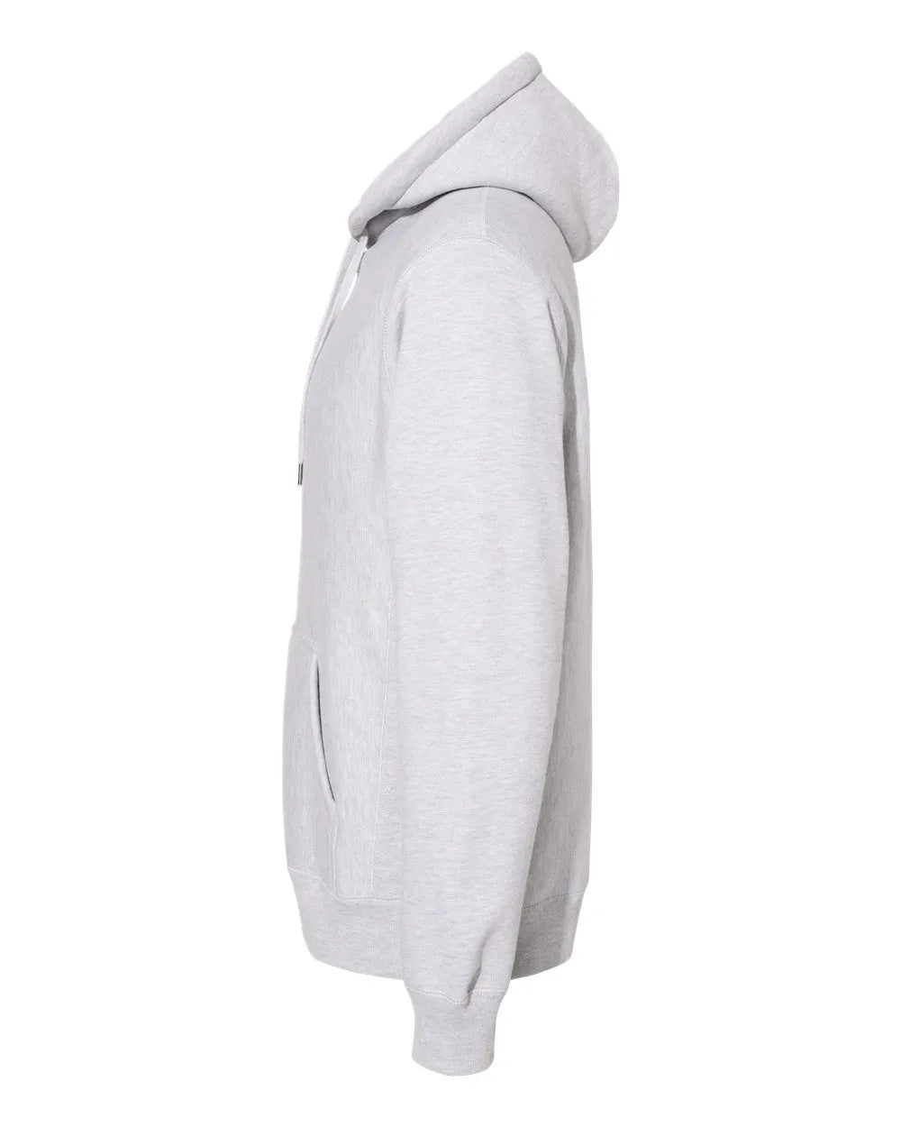 Legend - Premium Heavyweight Cross-Grain Hooded Sweatshirt - IND5000P - Print Me Shirts