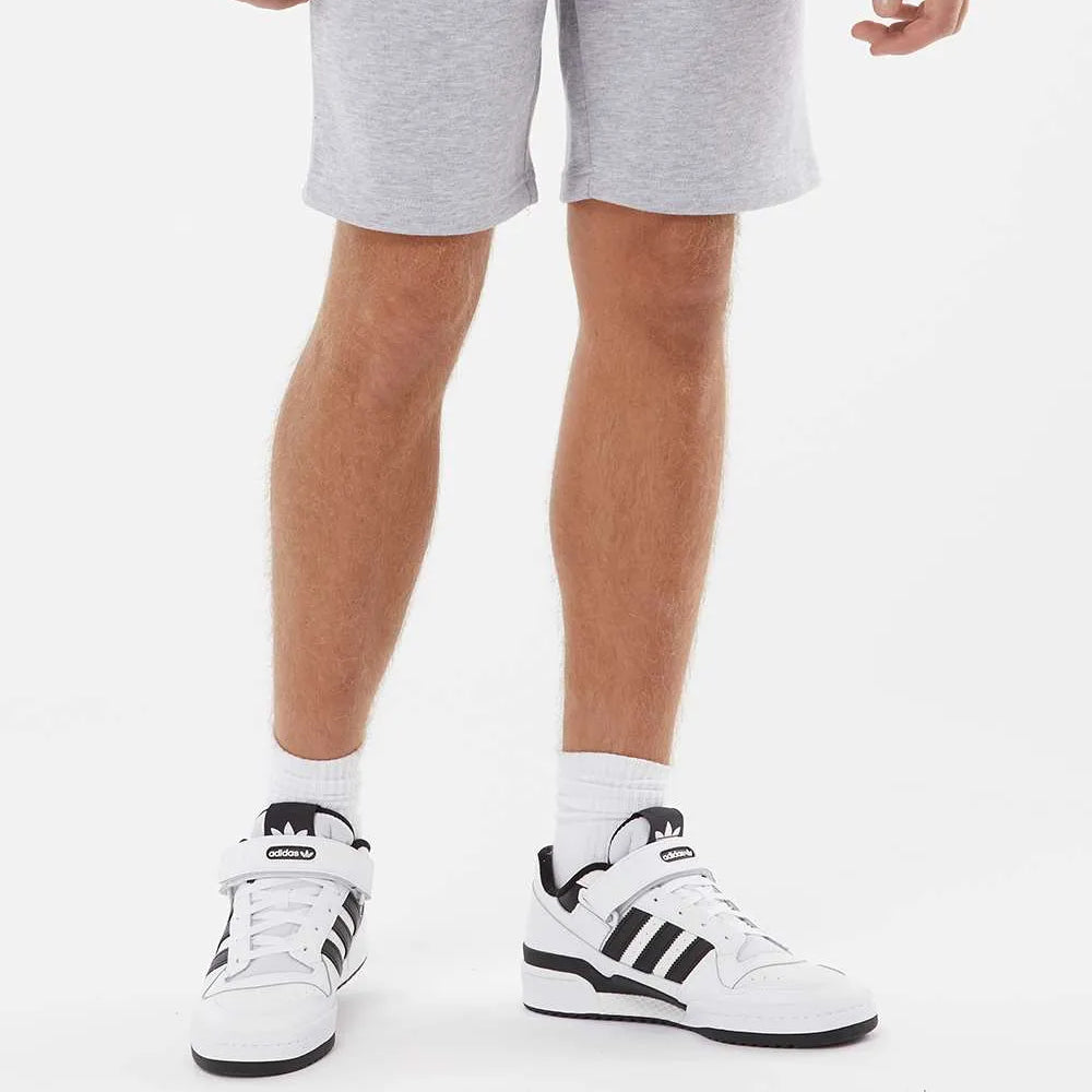 Midweight Fleece Shorts - Print Me Shirts