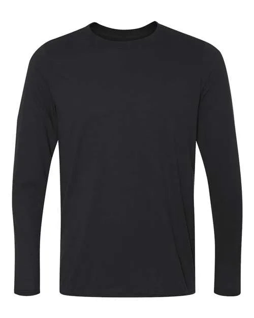 Performance® Long Sleeve T-Shirt - 42400 - Print Me Shirts