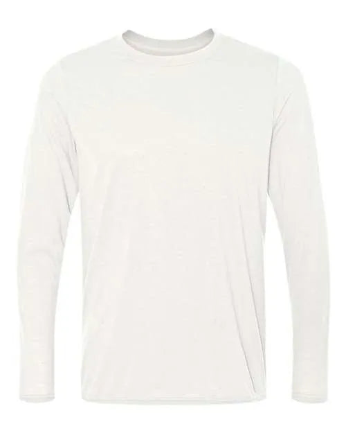Performance® Long Sleeve T-Shirt - 42400 - Print Me Shirts