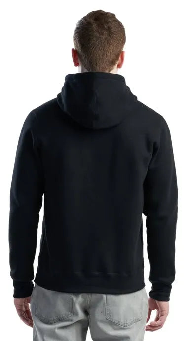 Premium Eco Fleece Full-Zip Hooded Sweatshirt - Style 95 - Print Me Shirts