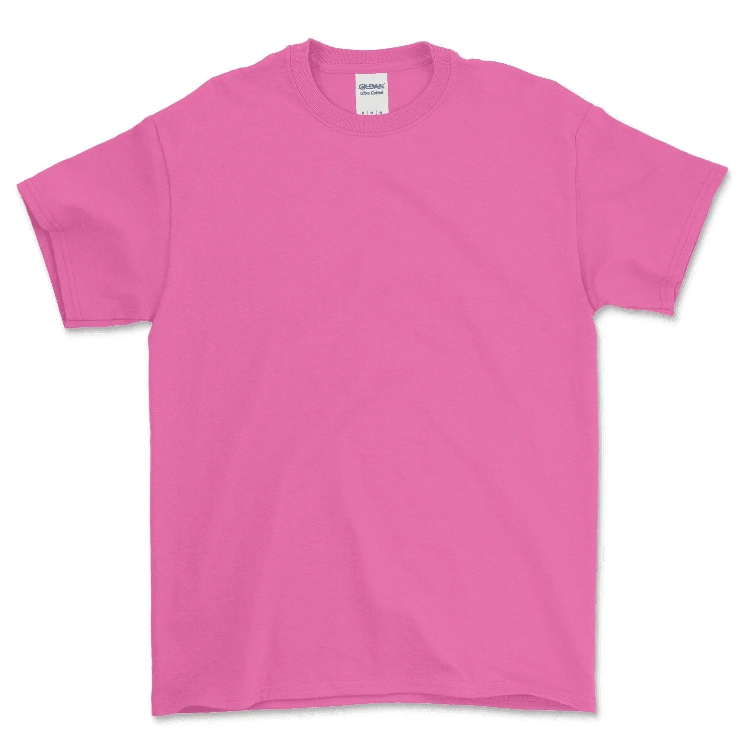 Ultra Cotton® T-Shirt - 2000 - Print Me Shirts
