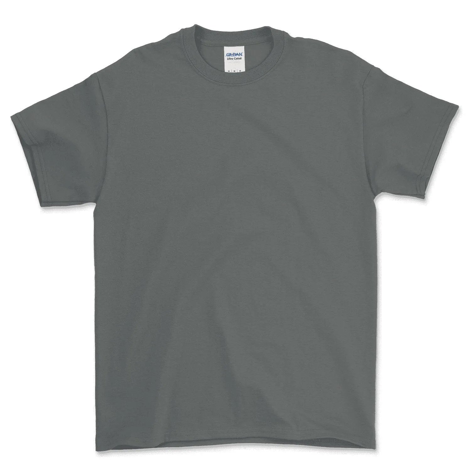 Ultra Cotton® T-Shirt - 2000 - Print Me Shirts