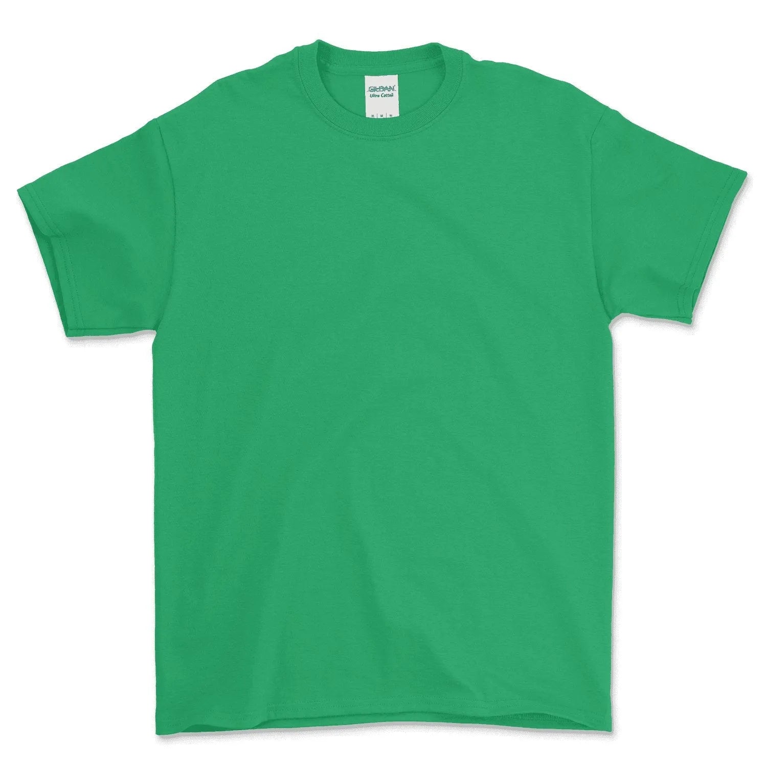 Ultra Cotton® T-Shirt - 2000 - Print Me Shirts