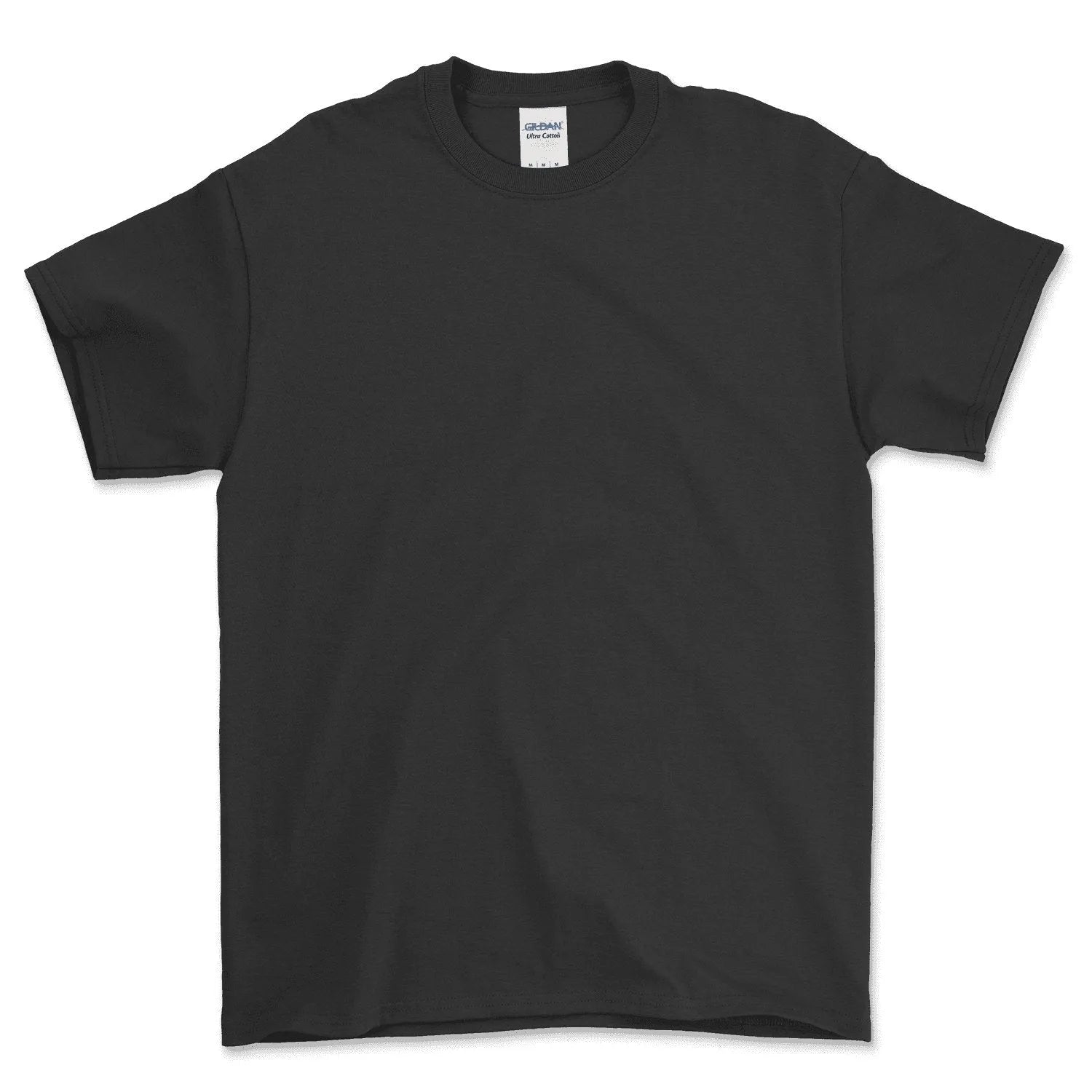 Ultra Cotton® T-Shirt - 2000 - Print Me Shirts