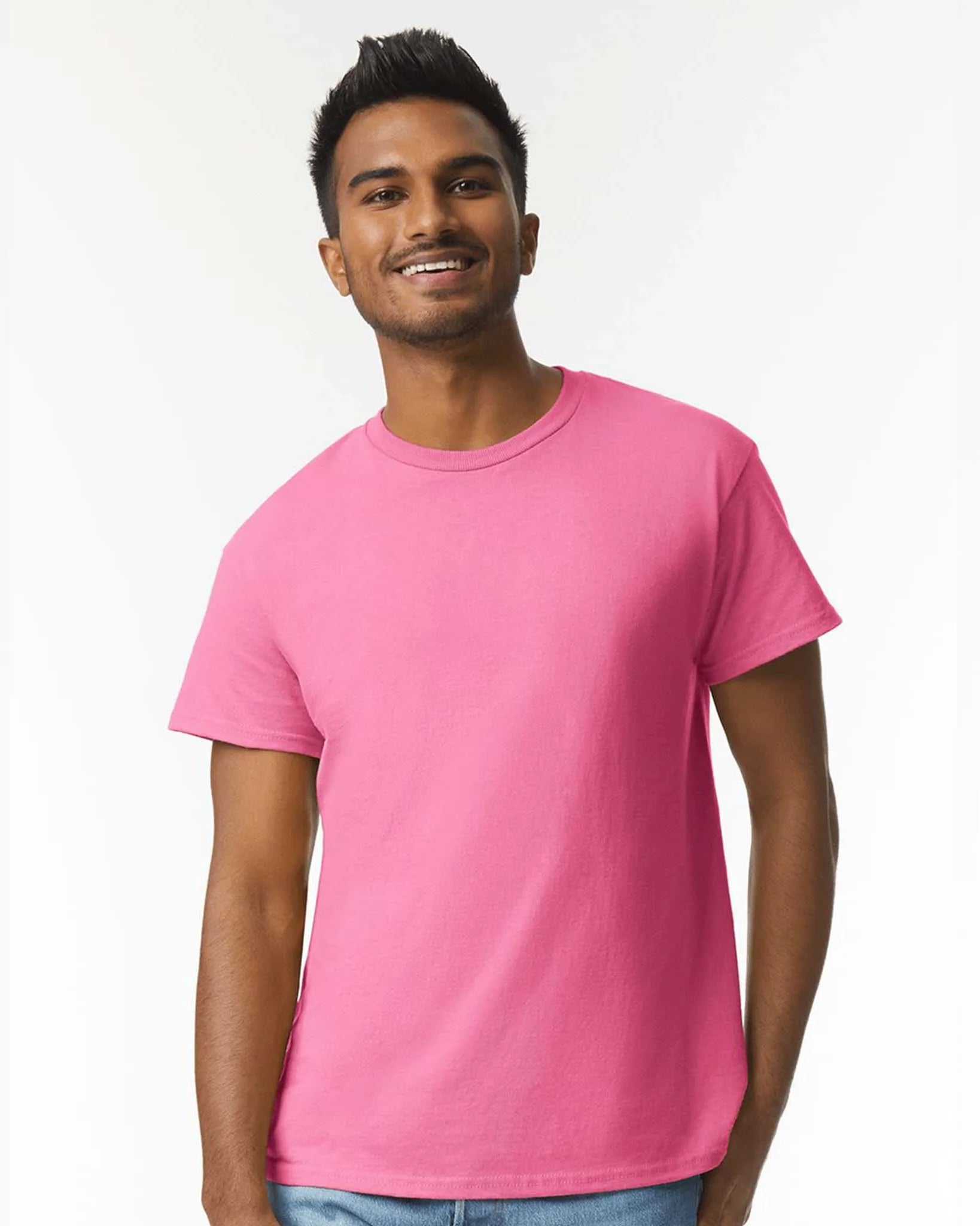 Ultra Cotton® T-Shirt - 2000 - Print Me Shirts