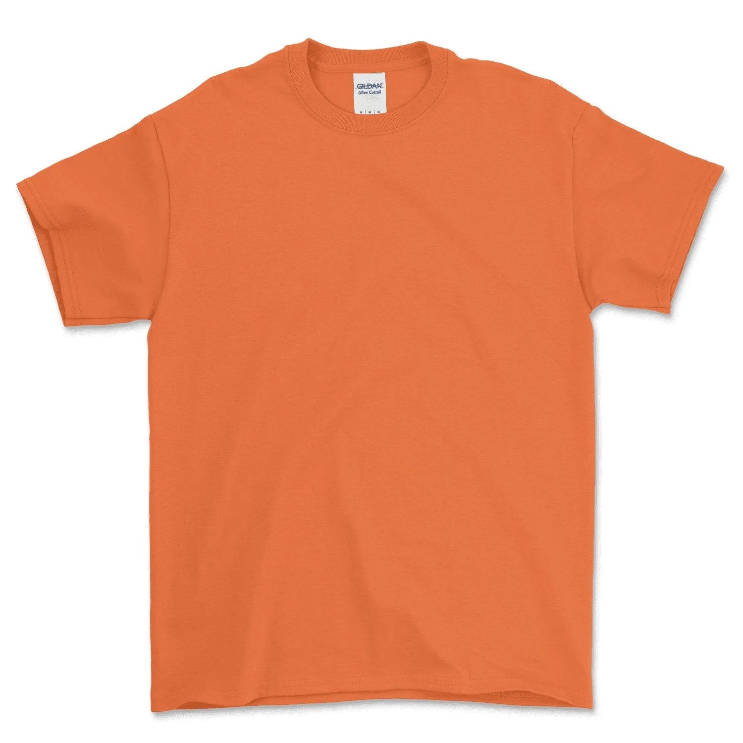 Ultra Cotton® T-Shirt - 2000 - Print Me Shirts