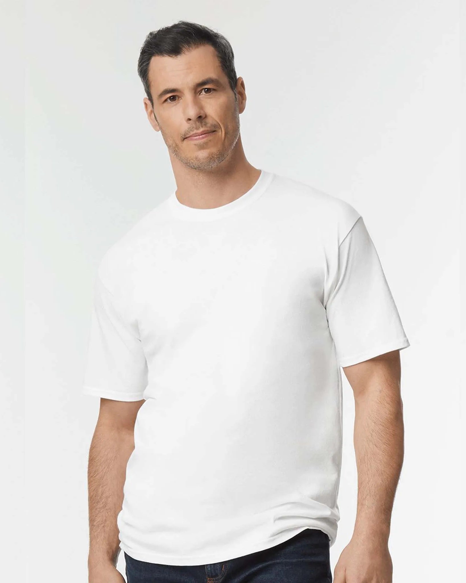Ultra Cotton® Tall T-Shirt - 2000T - Print Me Shirts