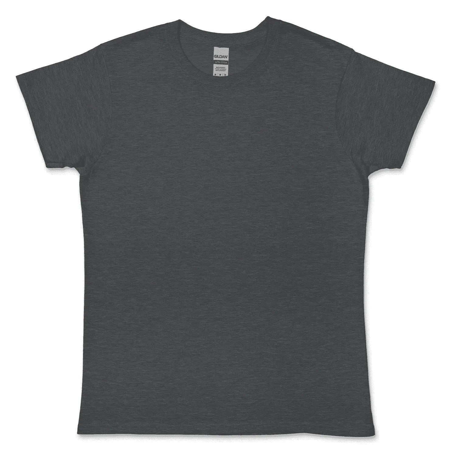 Ultra Cotton® Women’s T-Shirt - 2000L - Print Me Shirts