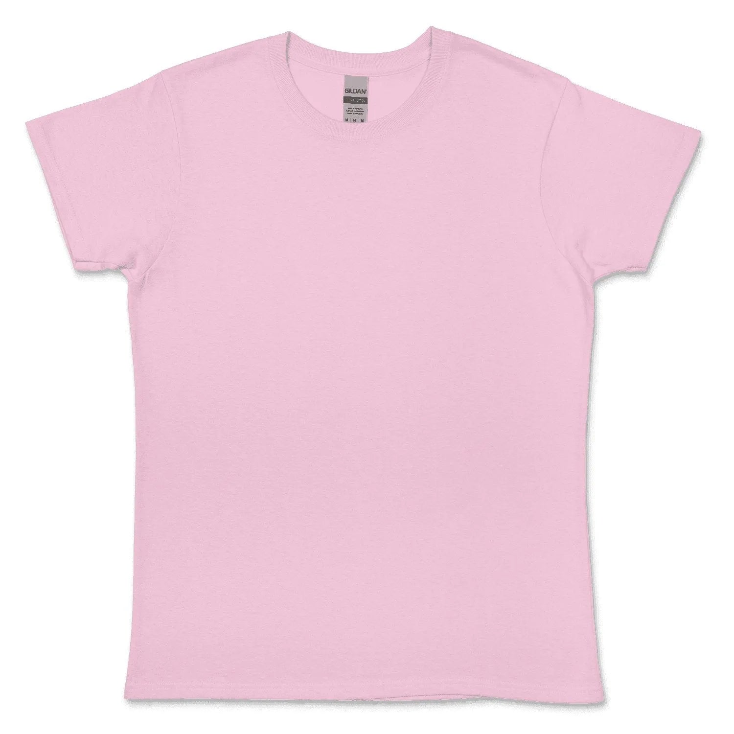 Ultra Cotton® Women’s T-Shirt - 2000L - Print Me Shirts