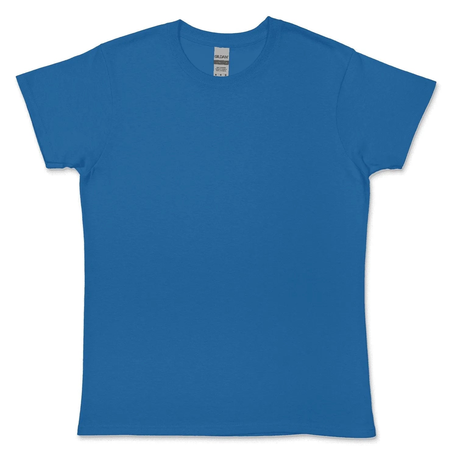 Ultra Cotton® Women’s T-Shirt - 2000L - Print Me Shirts