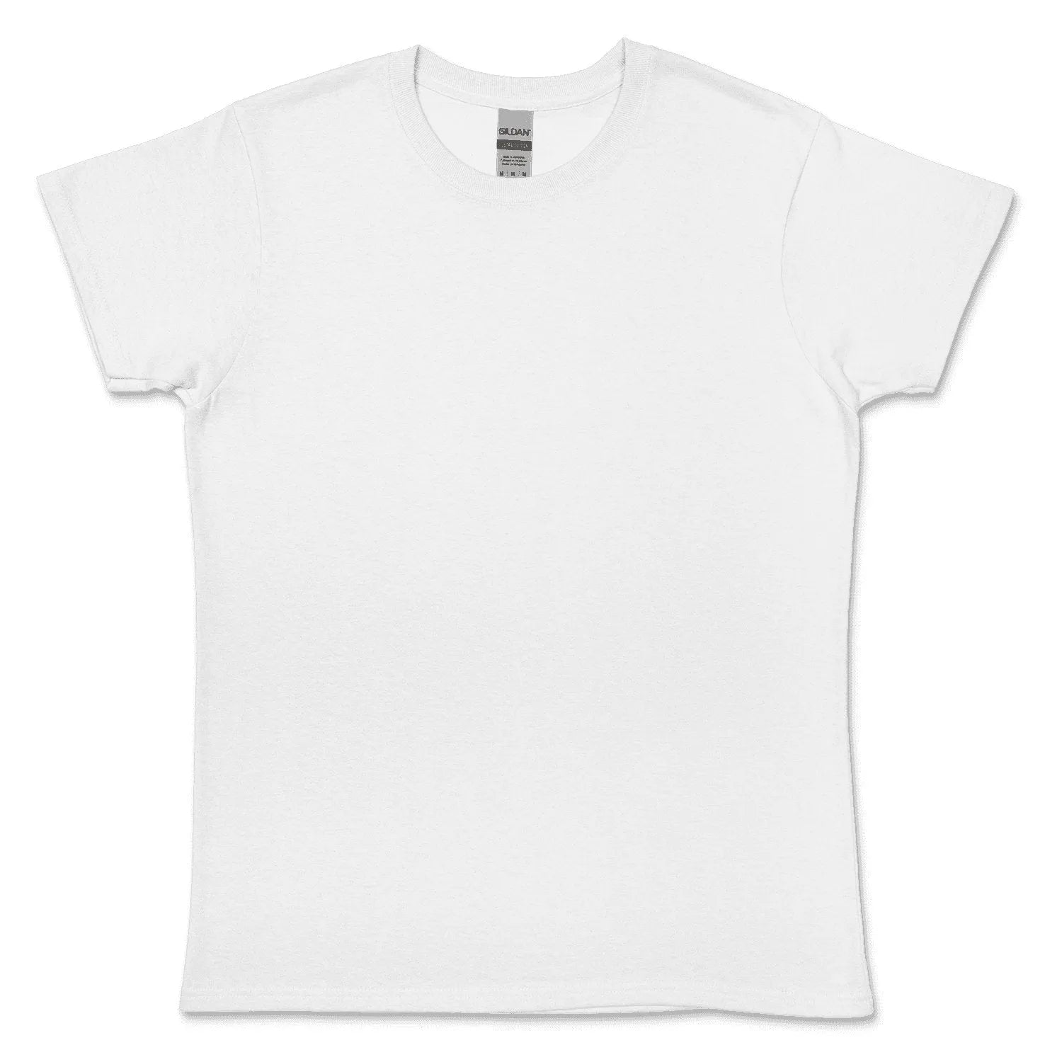 Ultra Cotton® Women’s T-Shirt - 2000L - Print Me Shirts