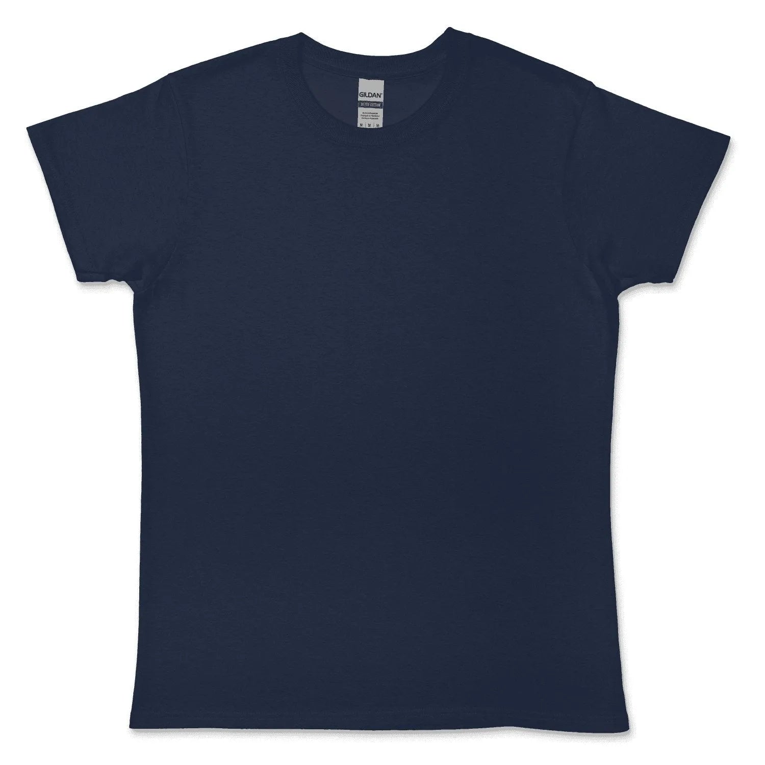 Ultra Cotton® Women’s T-Shirt - 2000L - Print Me Shirts