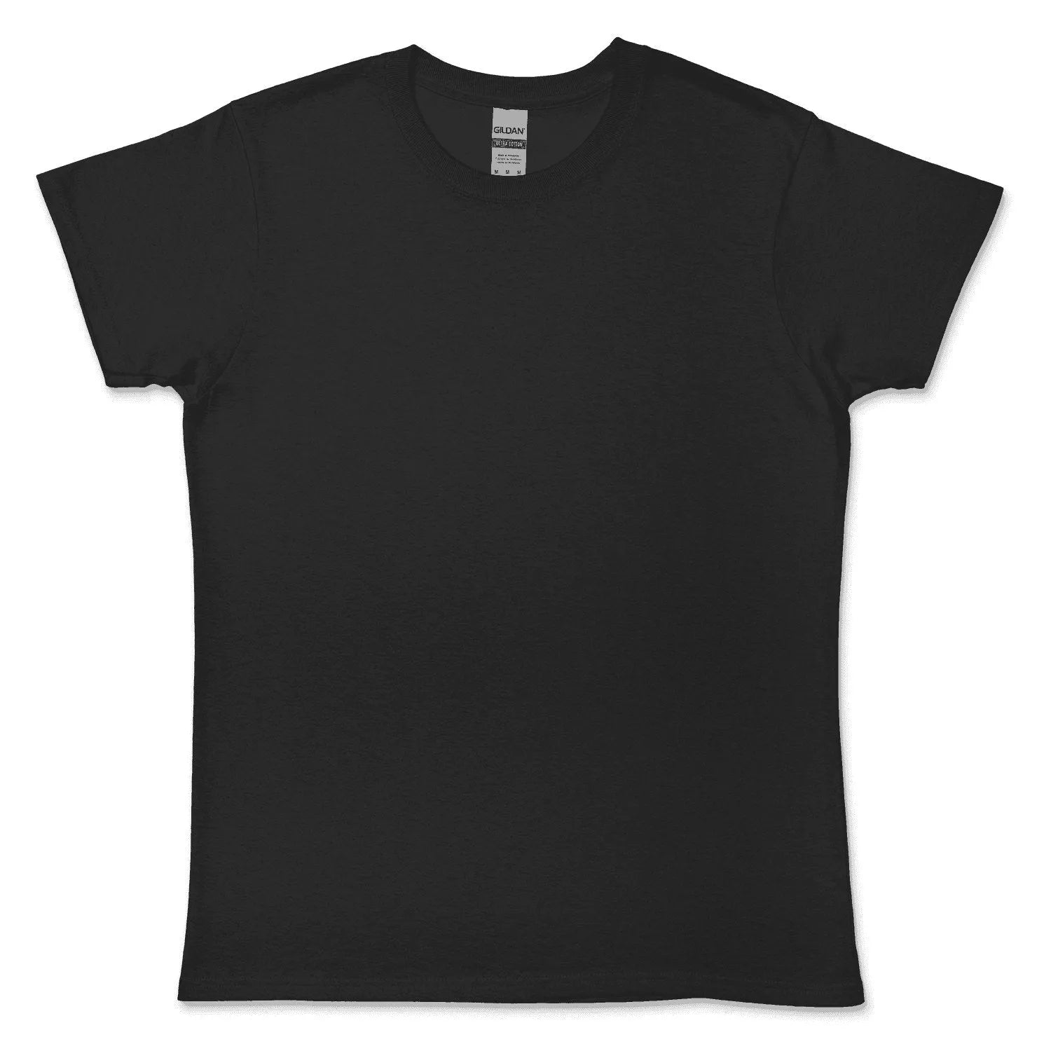 Ultra Cotton® Women’s T-Shirt - 2000L - Print Me Shirts