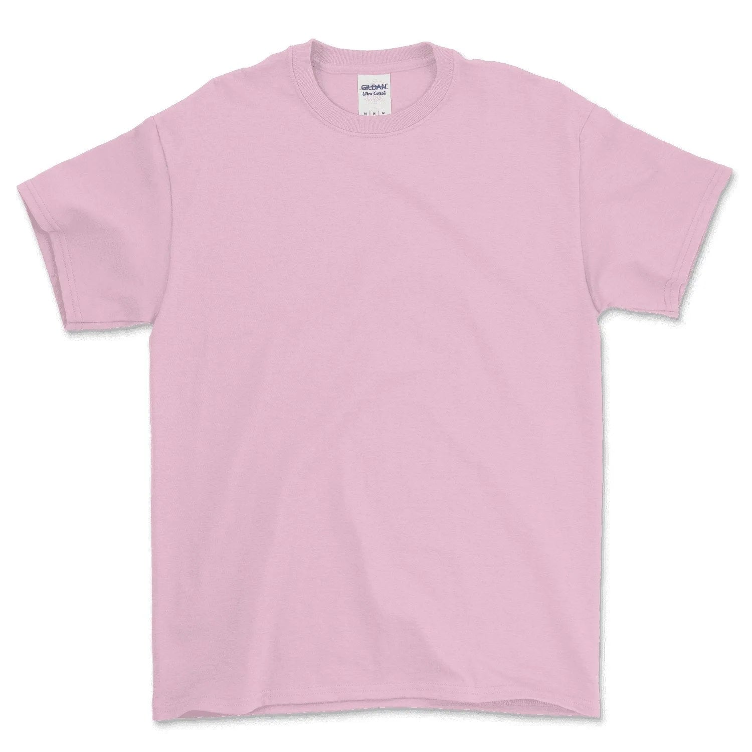 Ultra Cotton® Youth T-Shirt - 2000B - Print Me Shirts