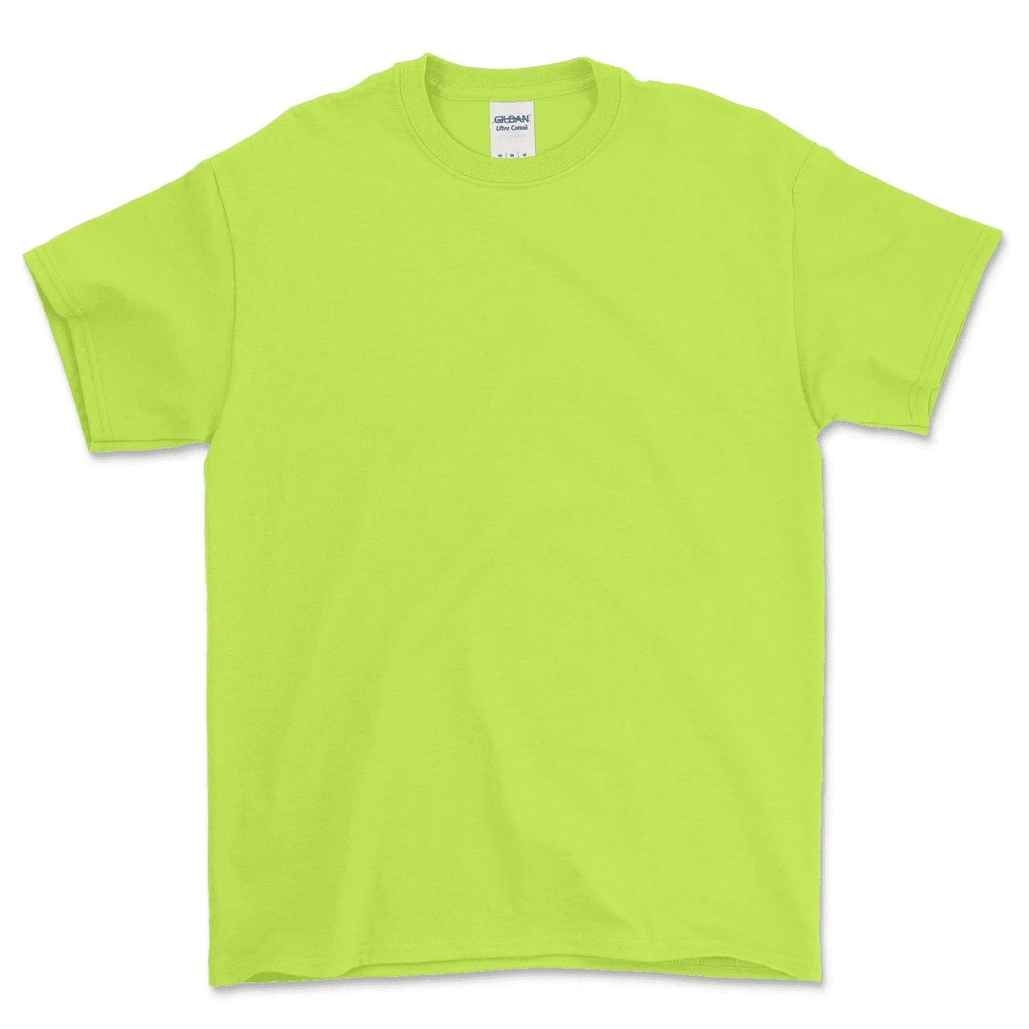 Ultra Cotton® Youth T-Shirt - 2000B - Print Me Shirts