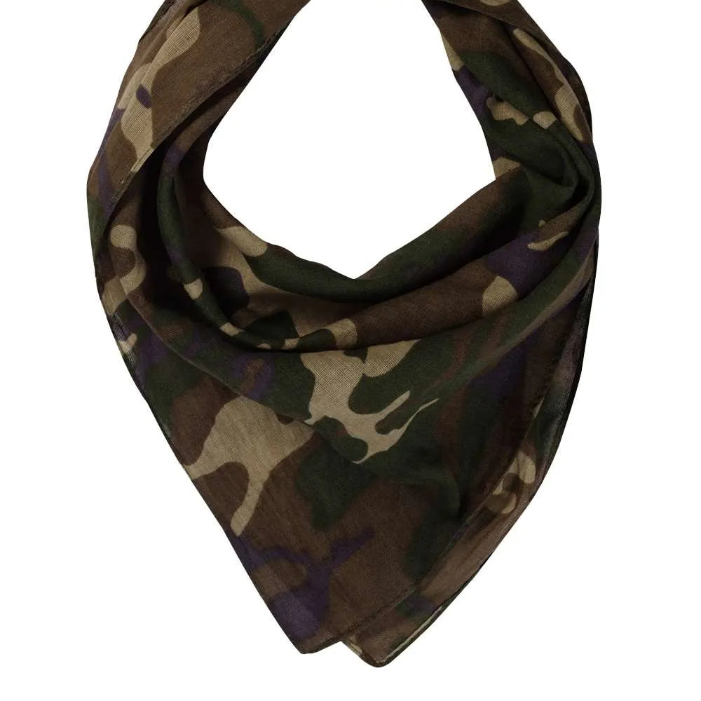 ValuMask Bandana - VC21 - Print Me Shirts