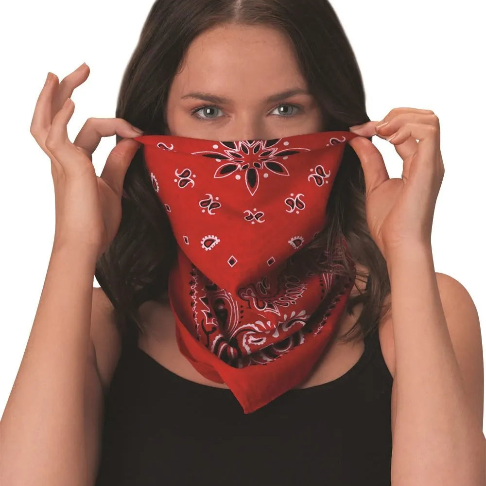 ValuMask Bandana - VC21 - Print Me Shirts