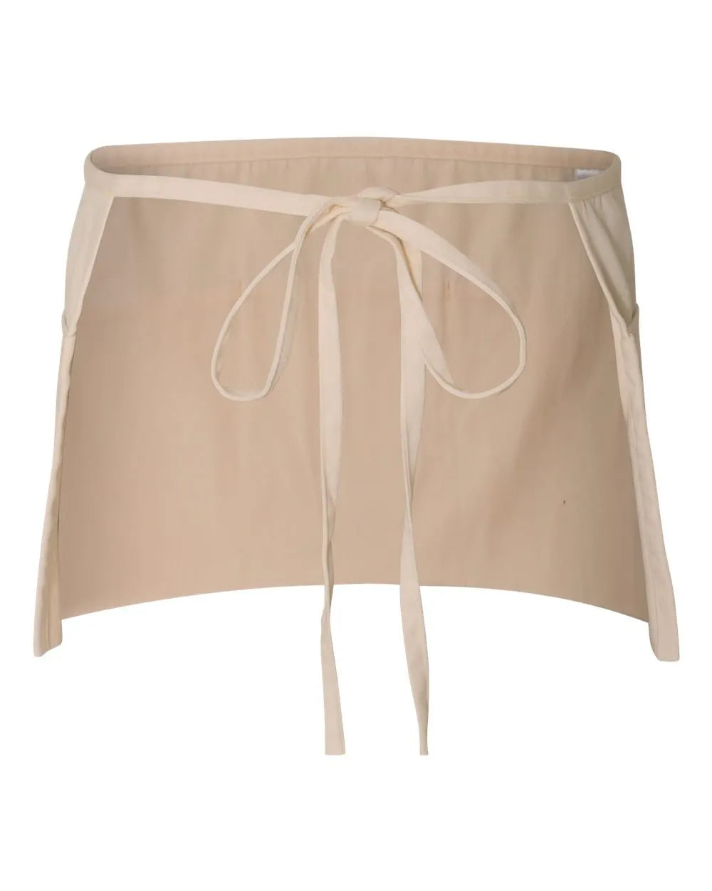 Waist Apron with Pockets - Q2115 - Print Me Shirts