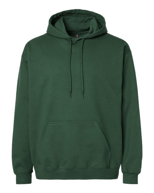 SF500 - Forest Green