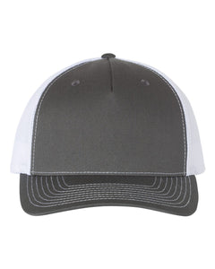 Richardson 112FP Trucker Hat – headwear – image 13