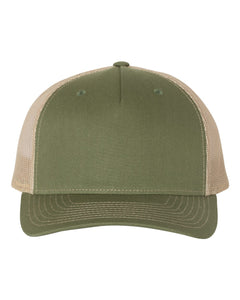 Richardson 112FP Trucker Hat – headwear