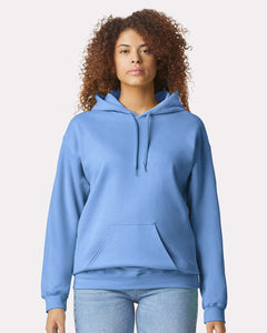 Unisex Softstyle® Midweight Hooded Sweatshirt - SF500