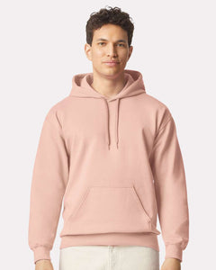 Unisex Softstyle® Midweight Hooded Sweatshirt - SF500