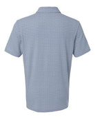 A702 - Blue Dawn Melange (back)