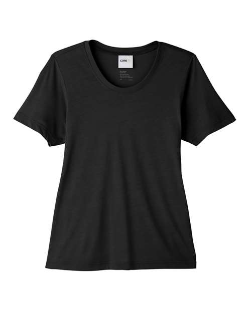 CE111W - Black