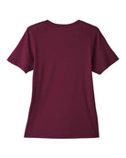 CE111W - Burgundy (back)