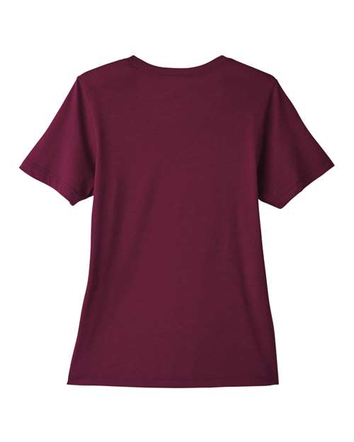 CE111W - Burgundy (back)