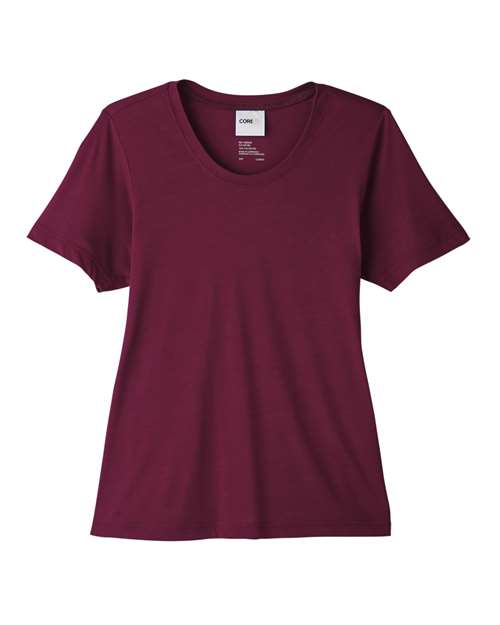 CE111W - Burgundy