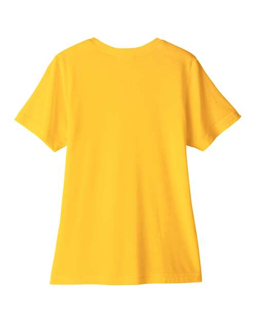 CE111W - Campus Gold (back)