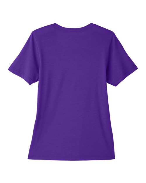 CE111W - Campus Purple (back)