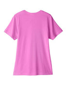 CE111W - Charity Pink (back)
