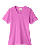 CE111W - Charity Pink
