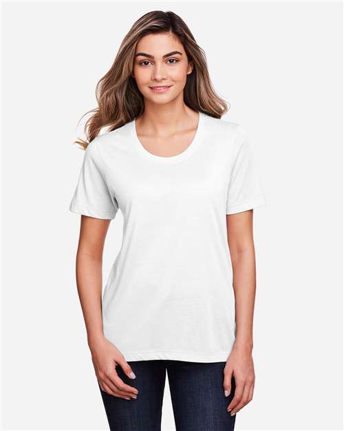 CE111W - White (on model)