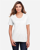 CE111W - White (on model)