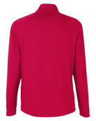 CE418 - Classic Red/ Carbon (back)