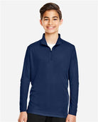 TT31Y - Sport Dark Navy (on model)