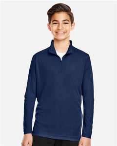 TT31Y - Sport Dark Navy (on model)