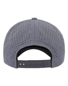 5389AP - Heather Grey (back)