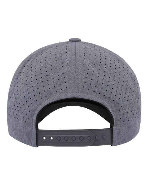 5389AP - Heather Grey (back)