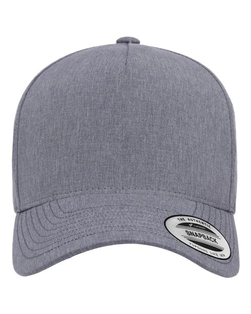 5389AP - Heather Grey