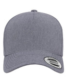 5389AP - Heather Grey