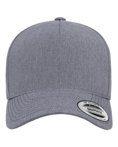5389AP - Heather Grey