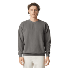 Garment-Dyed Sweatshirt - 1566 – image 37