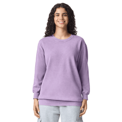 Garment-Dyed Sweatshirt - 1566 – image 49